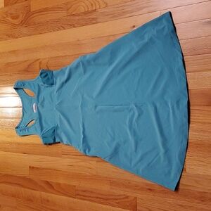 Columbia Omni-wick Athletic Dress